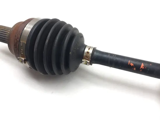 Front Passenger Right Axle 2012 Polaris RZR XP 900 EFI 2539