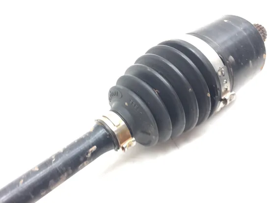 Front Passenger Right Axle 2012 Polaris RZR XP 900 EFI 2539