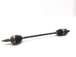 Front Passenger Right Axle 2012 Polaris RZR XP 900 EFI 2539