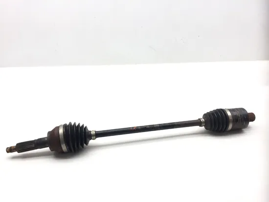 Rear Driver Left Axle 2012 Polaris RZR XP 900 EFI 2539