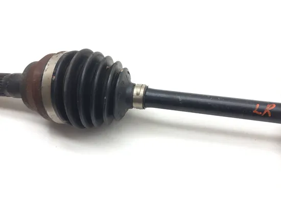 Rear Driver Left Axle 2012 Polaris RZR XP 900 EFI 2539