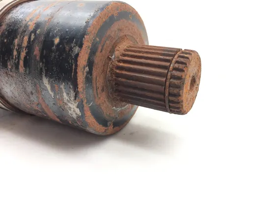 Rear Driver Left Axle 2012 Polaris RZR XP 900 EFI 2539