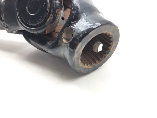 Front Drive Shaft 2012 Polaris RZR XP 900 EFI 2539 Parts