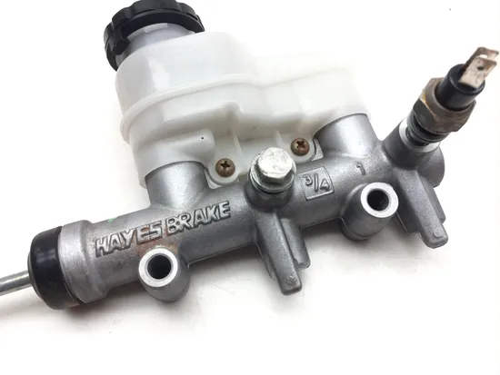 Brake Master Cylinder 2012 Polaris RZR XP 900 EFI 2539