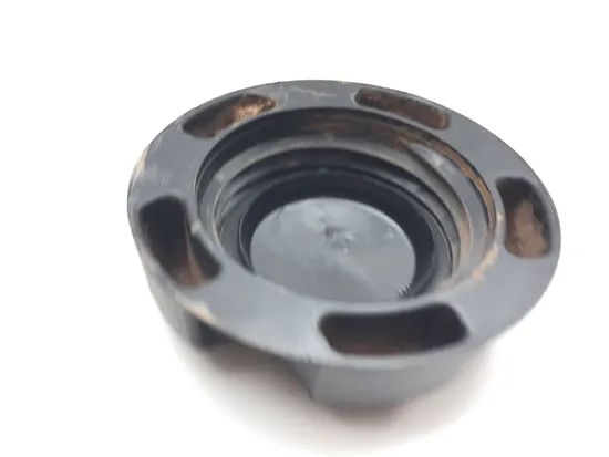 Gas Fuel Tank Cap 2012 Polaris RZR XP 900 EFI 2539