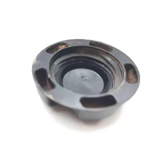 Gas Fuel Tank Cap 2012 Polaris RZR XP 900 EFI 2539 6