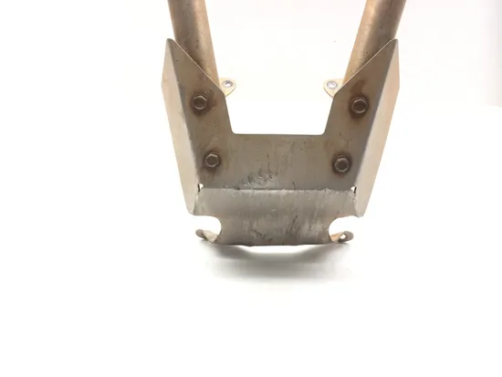 Rear Bumper Polaris RZR XP 900 2012 2539A x