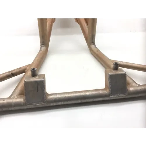 Rear Bumper Polaris RZR XP 900 2012 2539A x 15