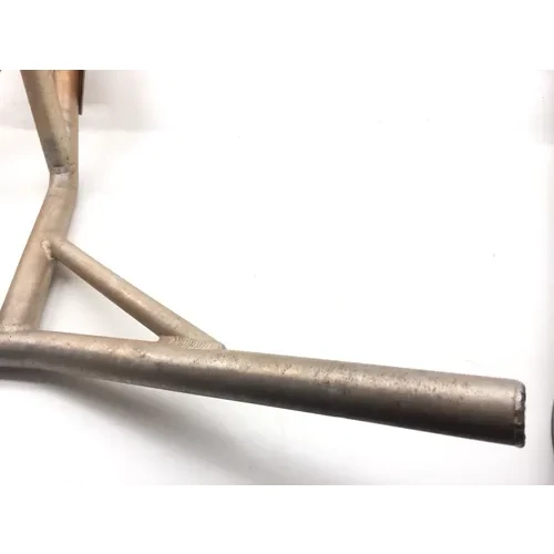 Rear Bumper Polaris RZR XP 900 2012 2539A x 11