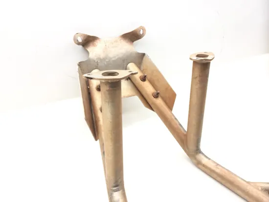 Rear Bumper Polaris RZR XP 900 2012 2539A x