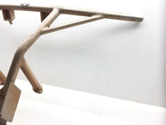 Rear Bumper Polaris RZR XP 900 2012 2539A x