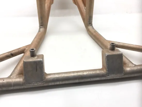 Rear Bumper Polaris RZR XP 900 2012 2539A x