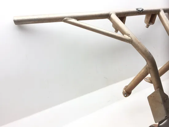 Rear Bumper Polaris RZR XP 900 2012 2539A x