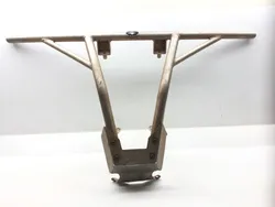 Rear Bumper Polaris RZR XP 900 2012 2539A x