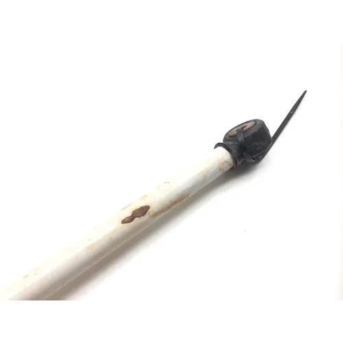 Left Upper Radius Rod 2012 Polaris RZR XP 900 EFI 2539 6