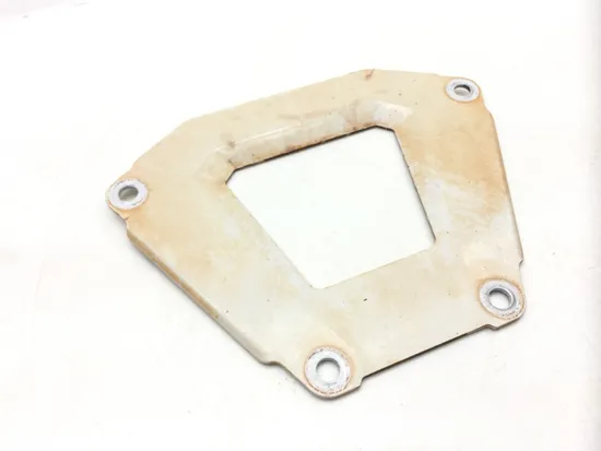 Left Upper Radius Rod 2012 Polaris RZR XP 900 EFI 2539