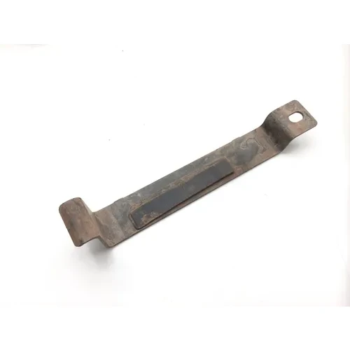 MISC Bracket Set 2012 Polaris RZR XP 900 EFI 2539 7