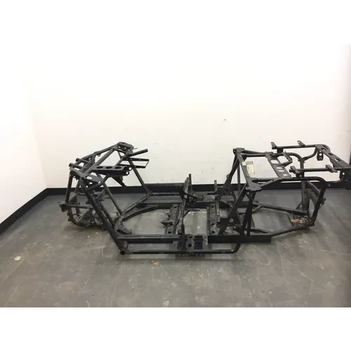 Frame Chassis CLN Ready To Go Polaris RZR XP 900 2012 2539A x 11