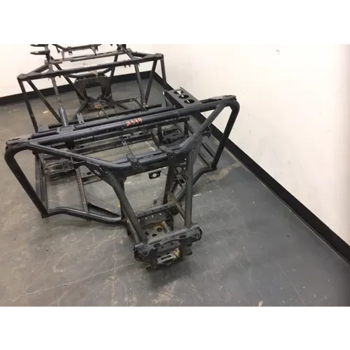 Frame Chassis CLN Ready To Go Polaris RZR XP 900 2012 2539A x 7