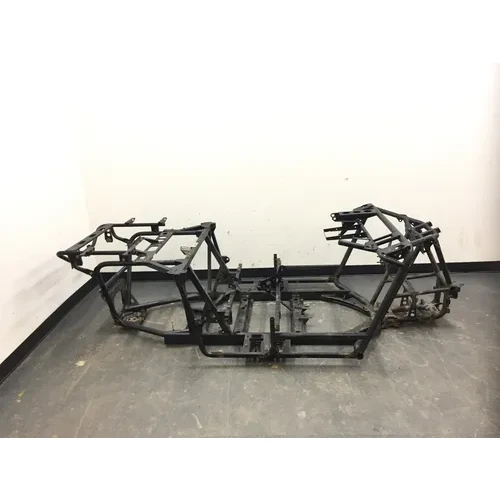 Frame Chassis CLN Ready To Go Polaris RZR XP 900 2012 2539A x 3