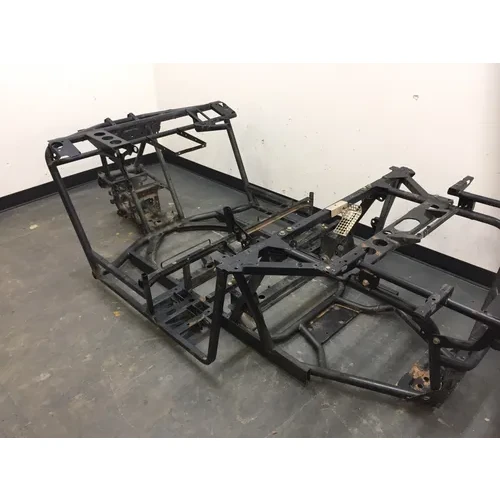 Frame Chassis CLN Ready To Go Polaris RZR XP 900 2012 2539A x 13