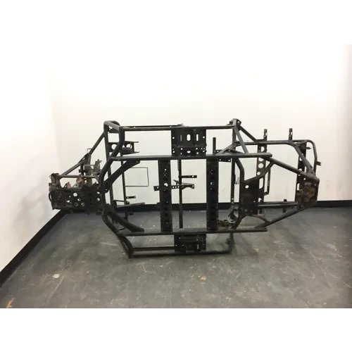 Frame Chassis CLN Ready To Go Polaris RZR XP 900 2012 2539A x 17
