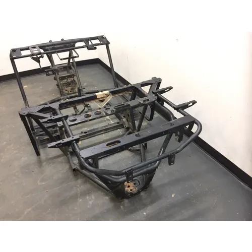 Frame Chassis CLN Ready To Go Polaris RZR XP 900 2012 2539A x 15