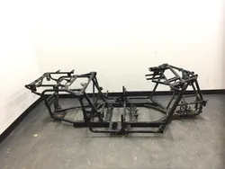 Frame Chassis CLN Ready To Go Polaris RZR XP 900 2012 2539A x