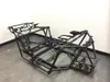 Frame Chassis CLN Ready To Go Polaris RZR XP 900 2012 2539A x