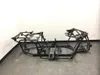 Frame Chassis CLN Ready To Go Polaris RZR XP 900 2012 2539A x