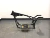 Main Frame Chassis CLN Ready To Go 2002 Harley Softail FXST Twin Cam 88 2524A x