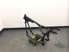 Main Frame Chassis CLN Ready To Go 2002 Harley Softail FXST Twin Cam 88 2524A x