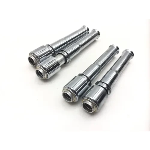 Push Rods Tubes and Lifters 2002 Harley-Davidson Softail Standard FXST 2524 15