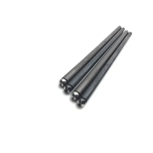 Push Rods Tubes and Lifters 2002 Harley-Davidson Softail Standard FXST 2524 18