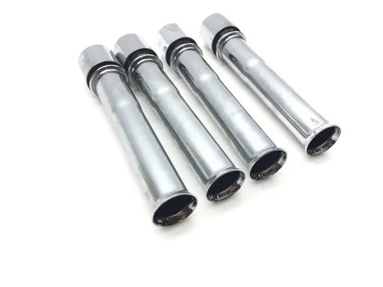 Push Rods Tubes and Lifters 2002 Harley-Davidson Softail Standard FXST 2524