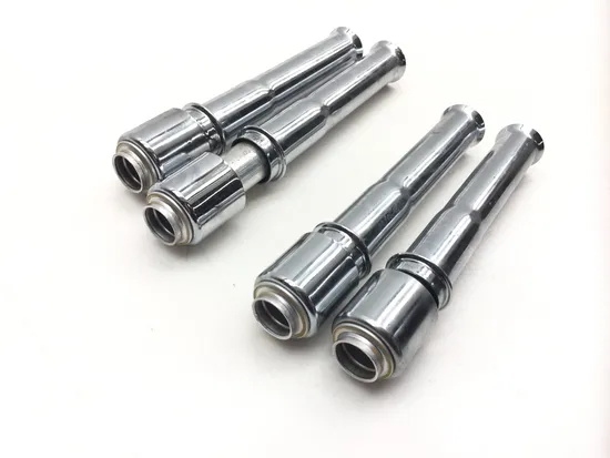 Push Rods Tubes and Lifters 2002 Harley-Davidson Softail Standard FXST 2524