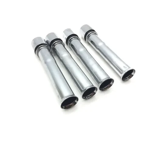 Push Rods Tubes and Lifters 2002 Harley-Davidson Softail Standard FXST 2524 13
