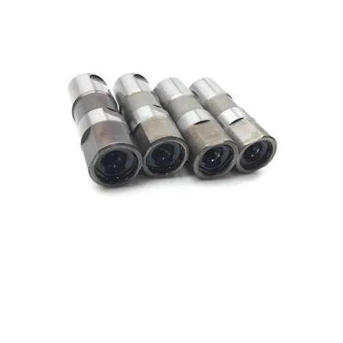 Push Rods Tubes and Lifters 2002 Harley-Davidson Softail Standard FXST 2524 9