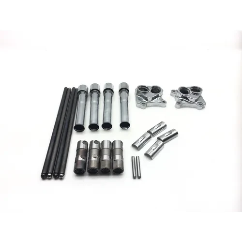 Push Rods Tubes and Lifters 2002 Harley-Davidson Softail Standard FXST 2524 3