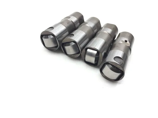 Push Rods Tubes and Lifters 2002 Harley-Davidson Softail Standard FXST 2524