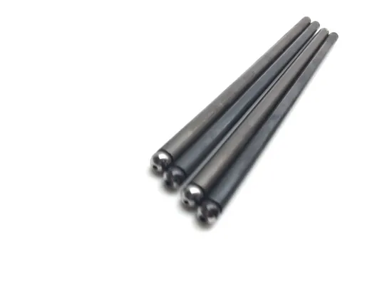 Push Rods Tubes and Lifters 2002 Harley-Davidson Softail Standard FXST 2524