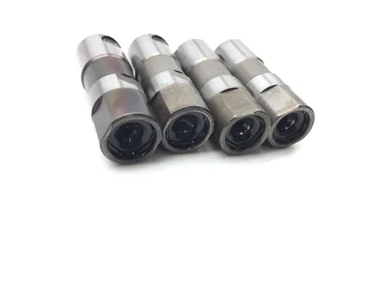 Push Rods Tubes and Lifters 2002 Harley-Davidson Softail Standard FXST 2524