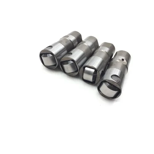 Push Rods Tubes and Lifters 2002 Harley-Davidson Softail Standard FXST 2524 11