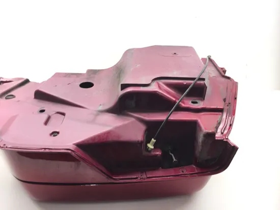 1998 Honda Goldwing 1500 GL1500 Left Saddlebag 2536A x