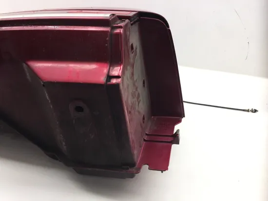 1998 Honda Goldwing 1500 GL1500 Left Saddlebag 2536A x