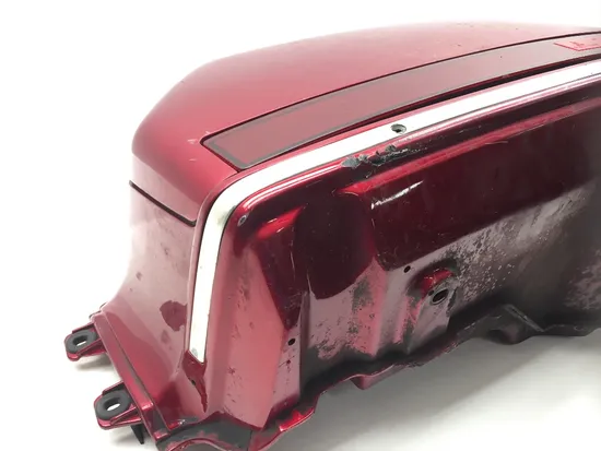 1998 Honda Goldwing 1500 GL1500 Left Saddlebag 2536A x