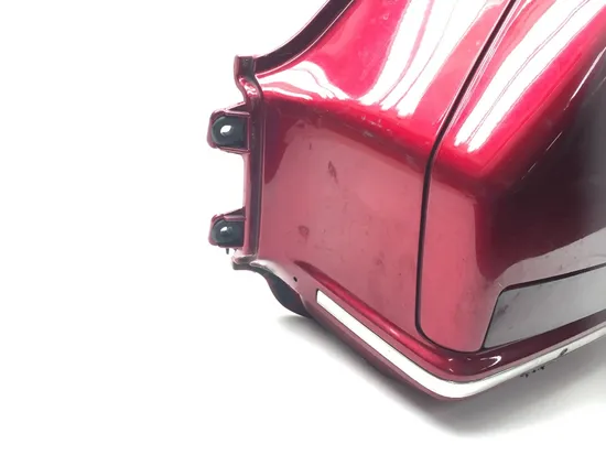 1998 Honda Goldwing 1500 GL1500 Left Saddlebag 2536A x