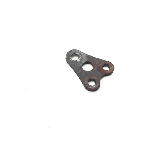 1998 Honda Goldwing 1500 GL1500 Engine Motor Mounts 2536A 10