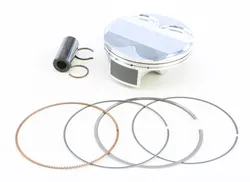 Vertex Forged Piston Kit 87.96mm 13.6.1