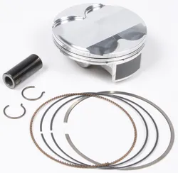 Vertex Forged Replica Piston Kit 87.97 13.6:1